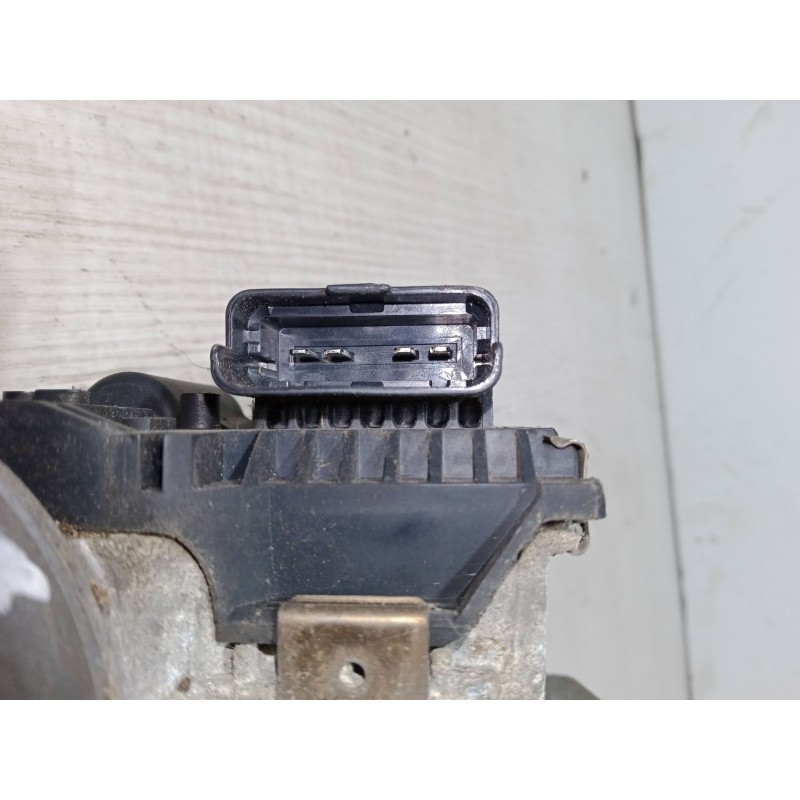 Recambio de motor limpiaparabrisas delantero izquierdo para peugeot 407 sw (6e_, 6d_) 2.0 hdi 135 referencia OEM IAM 0390241968 
