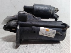 Recambio de motor arranque para ford fiesta v (jh_, jd_) 1.4 tdci referencia OEM IAM 0986022121