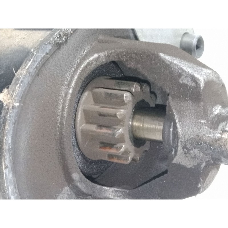 Recambio de motor arranque para ford fiesta v (jh_, jd_) 1.4 tdci referencia OEM IAM 0986022121   Recambio de motor arranque para ford fiesta v (jh_, jd_) 1.4 tdci referencia OEM IAM 0986022121