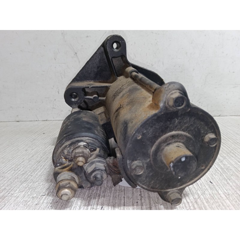 Recambio de motor arranque para ford fiesta v (jh_, jd_) 1.4 tdci referencia OEM IAM 0986022121   Recambio de motor arranque para ford fiesta v (jh_, jd_) 1.4 tdci referencia OEM IAM 0986022121