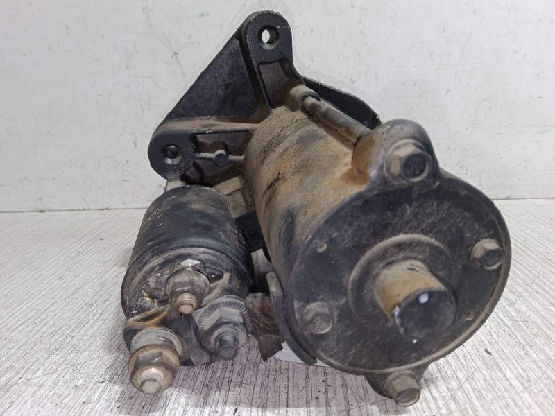 Recambio de motor arranque para ford fiesta v (jh_, jd_) 1.4 tdci referencia OEM IAM 0986022121   Recambio de motor arranque para ford fiesta v (jh_, jd_) 1.4 tdci referencia OEM IAM 0986022121