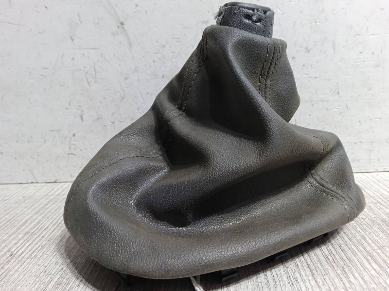 Recambio de funda palanca cambio para volvo v70 i (875, 876) 2.4 referencia OEM IAM   