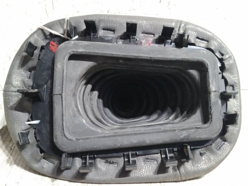 Recambio de funda palanca cambio para volvo v70 i (875, 876) 2.4 referencia OEM IAM   