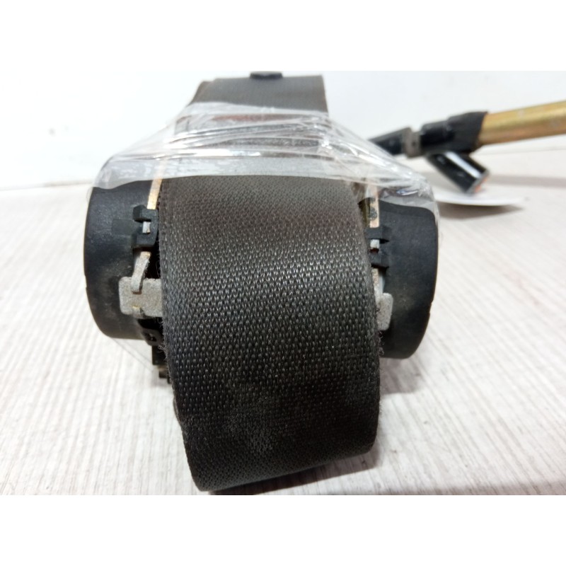 Recambio de cinturon con pretensor delantero izquierdo para renault laguna ii (bg0/1_) 1.9 dci (bg1a, bg1w, bg0g) referencia OEM
