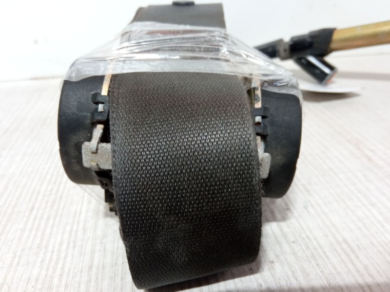 Recambio de cinturon con pretensor delantero izquierdo para renault laguna ii (bg0/1_) 1.9 dci (bg1a, bg1w, bg0g) referencia OEM