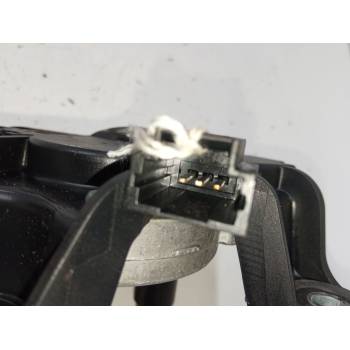MOTOR LIMPIA TRASERO 