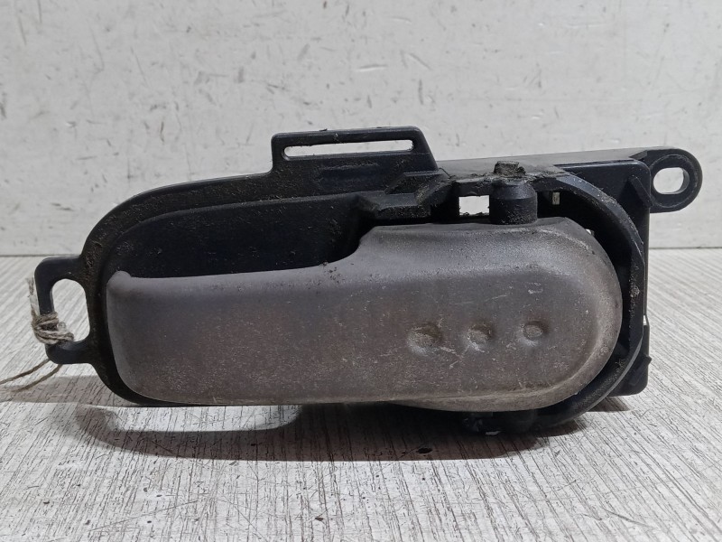 Recambio de maneta interior puerta delantera izquierda para nissan micra iii (k12) 1.2 16v referencia OEM IAM   