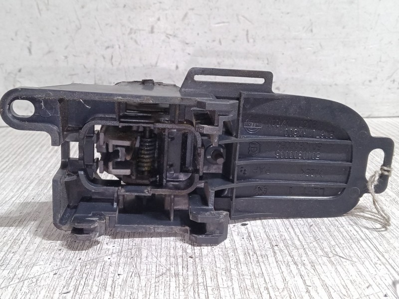 Recambio de maneta interior puerta delantera izquierda para nissan micra iii (k12) 1.2 16v referencia OEM IAM   