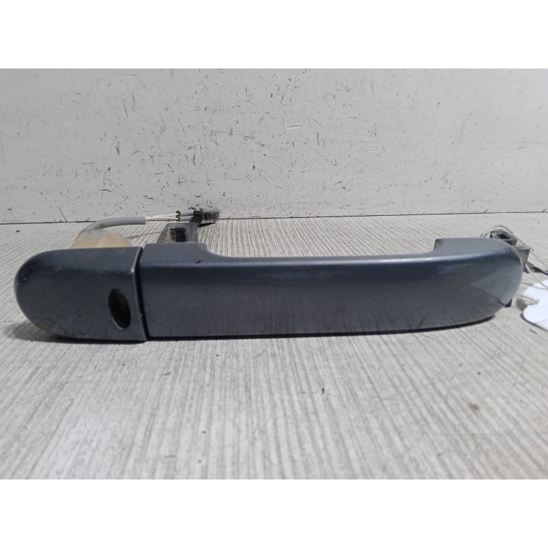 Recambio de maneta exterior puerta trasera derecha para nissan micra iii (k12) 1.2 16v referencia OEM IAM   