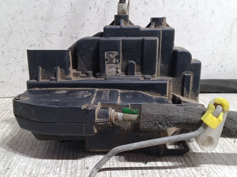 Recambio de cerradura puerta delantera izquierda para nissan micra iii (k12) 1.2 16v referencia OEM IAM   