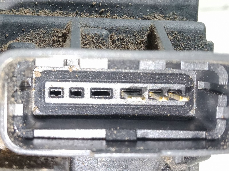 Recambio de cerradura puerta delantera izquierda para nissan micra iii (k12) 1.2 16v referencia OEM IAM   