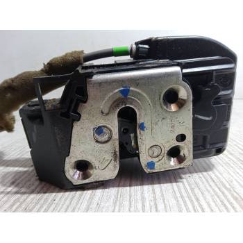 CERRADURA PUERTA TRASERA DERECHA 