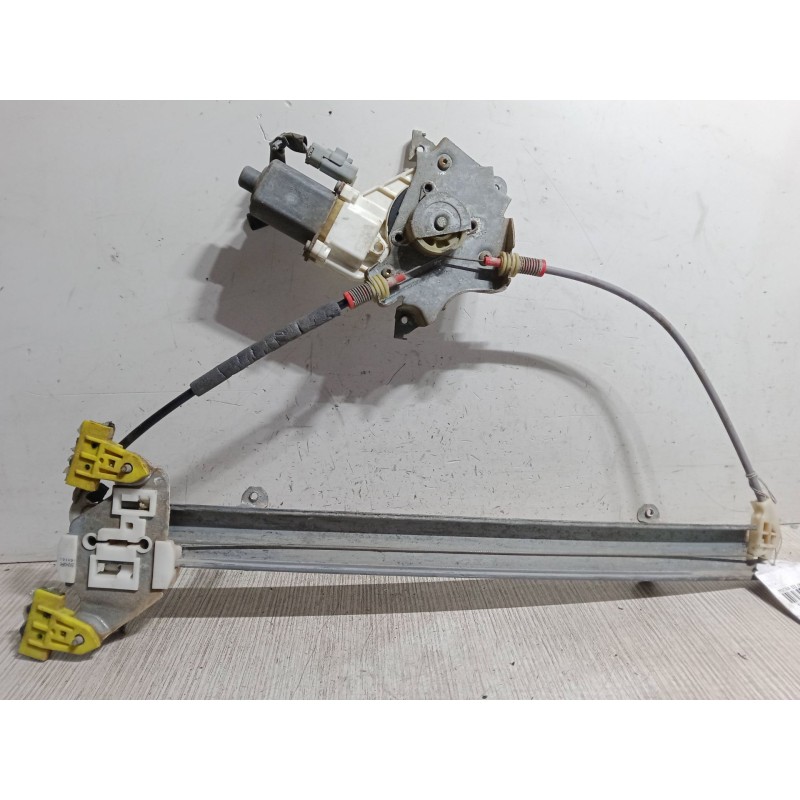 Recambio de elevalunas electrico delantero derecho para nissan micra iii (k12) 1.2 16v referencia OEM IAM   