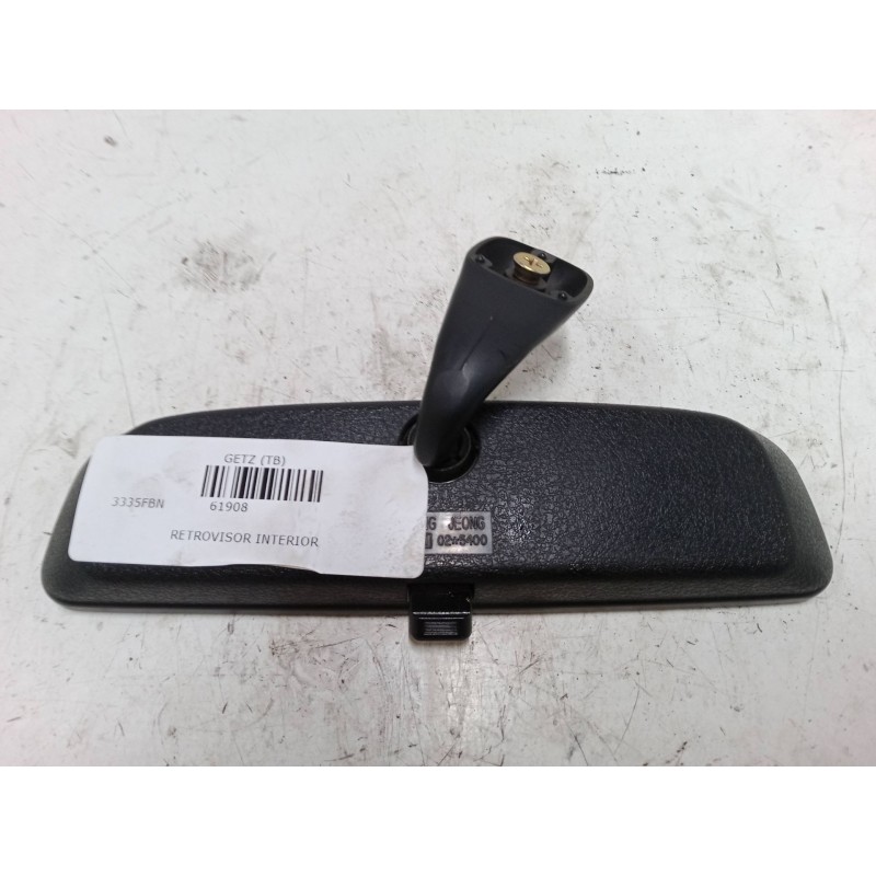 Recambio de retrovisor interior para hyundai getz (tb) 1.5 crdi referencia OEM IAM   