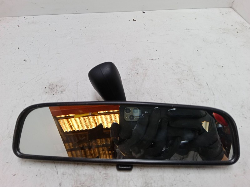 Recambio de retrovisor interior para hyundai getz (tb) 1.5 crdi referencia OEM IAM   