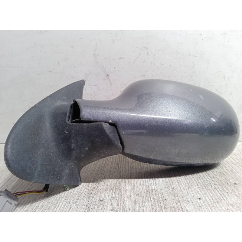 Recambio de retrovisor electrico izquierdo para nissan micra iii (k12) 1.2 16v referencia OEM IAM   