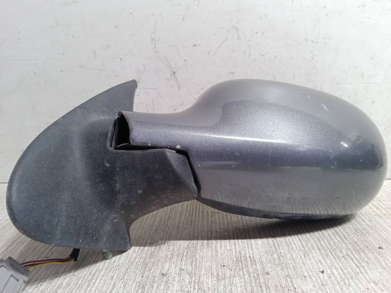 Recambio de retrovisor electrico izquierdo para nissan micra iii (k12) 1.2 16v referencia OEM IAM   