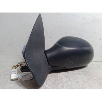 RETROVISOR ELECTRICO IZQUIERDO 