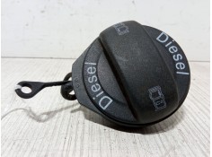 Recambio de tapon combustible para volkswagen golf vii (5g1, bq1, be1, be2) 1.6 tdi referencia OEM IAM   
