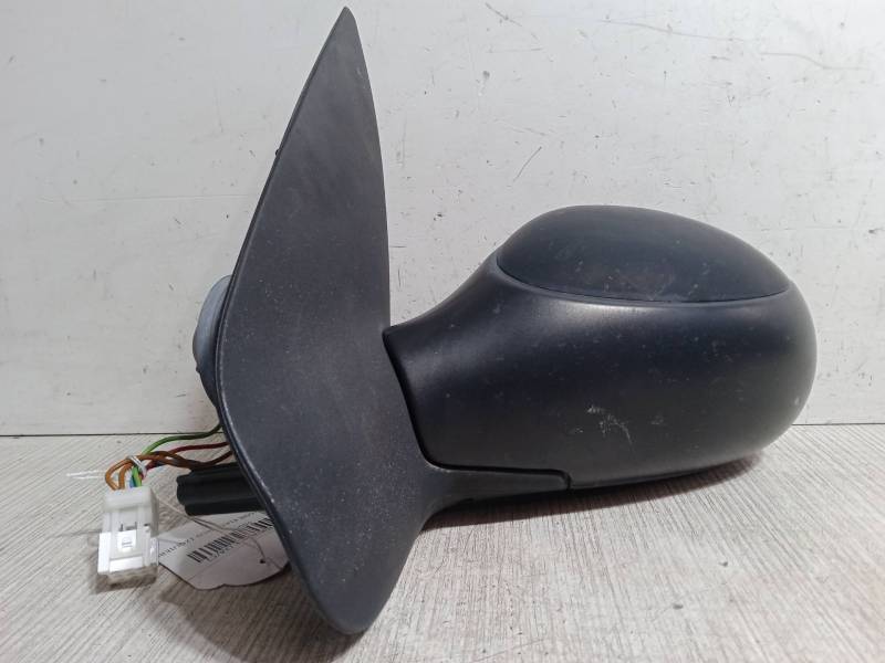 RETROVISOR ELECTRICO IZQUIERDO 