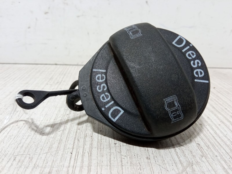 Recambio de tapon combustible para volkswagen golf vii (5g1, bq1, be1, be2) 1.6 tdi referencia OEM IAM   