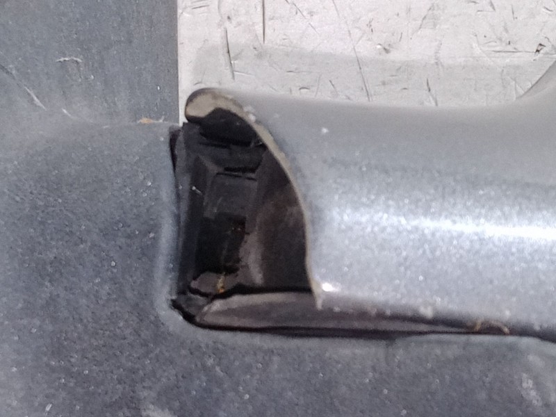 Recambio de retrovisor electrico izquierdo para nissan micra iii (k12) 1.2 16v referencia OEM IAM   