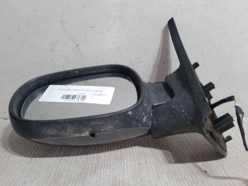 Recambio de retrovisor electrico izquierdo para nissan micra iii (k12) 1.2 16v referencia OEM IAM   
