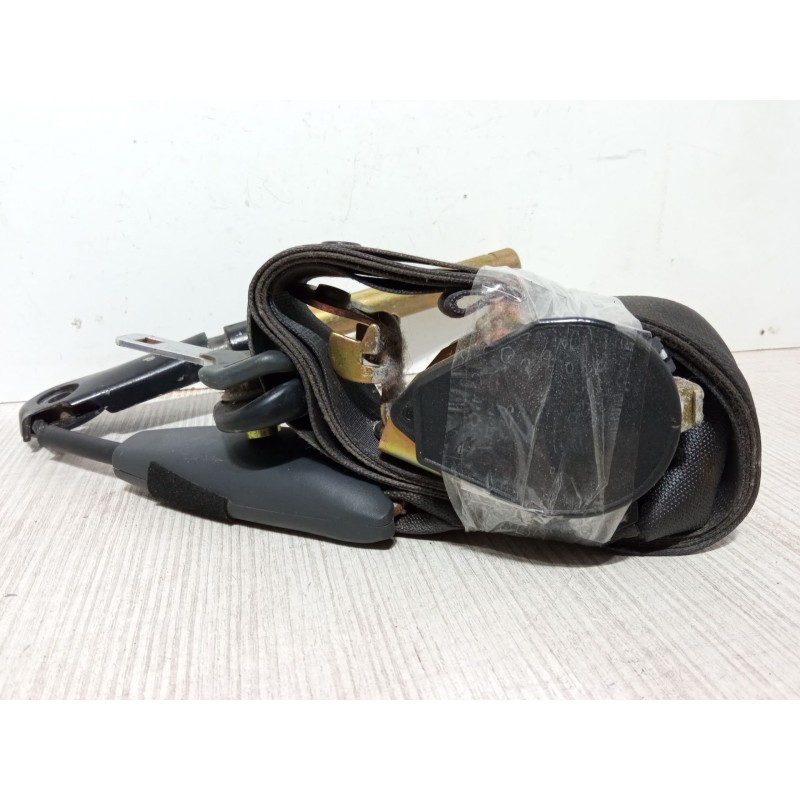 Recambio de cinturon con pretensor delantero izquierdo para renault laguna ii (bg0/1_) 1.9 dci (bg1a, bg1w, bg0g) referencia OEM