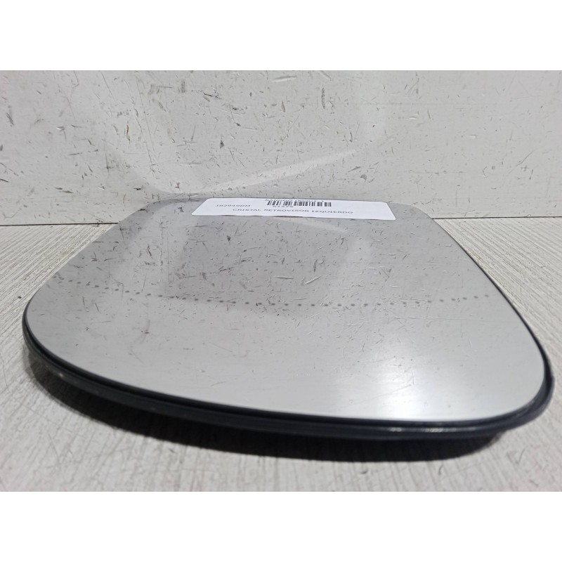 Recambio de cristal retrovisor izquierdo para renault kangoo (kc0/1_) d 65 1.9 (kc0e, kc02, kc0j, kc0n) referencia OEM IAM   
