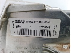 Recambio de intermitente delantero derecho para seat ibiza ii (6k1) 1.4 i referencia OEM IAM 67735565  