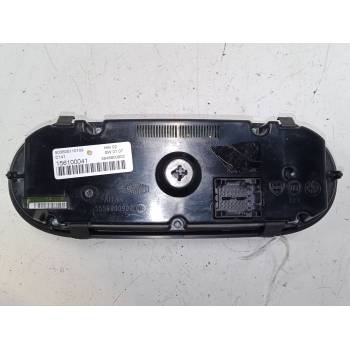 MANDO MULTIFUNCION 156100041 