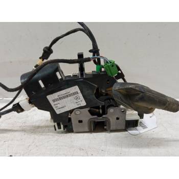 CERRADURA PUERTA DELANTERA DERECHA a1727600240 