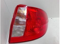 Recambio de piloto trasero derecho para hyundai getz (tb) 1.5 crdi referencia OEM IAM   