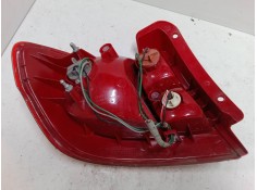 Recambio de piloto trasero derecho para hyundai getz (tb) 1.5 crdi referencia OEM IAM    2