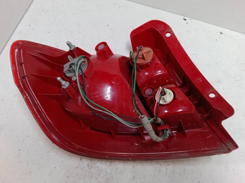 Recambio de piloto trasero derecho para hyundai getz (tb) 1.5 crdi referencia OEM IAM   