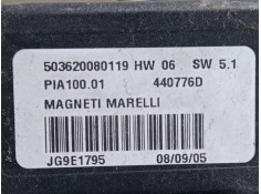 Recambio de elevalunas electrico delantero izquierdo para renault clio iii (br0/1, cr0/1) 1.5 dci (br0h, cr0h, cr1s, br1s) refer 2