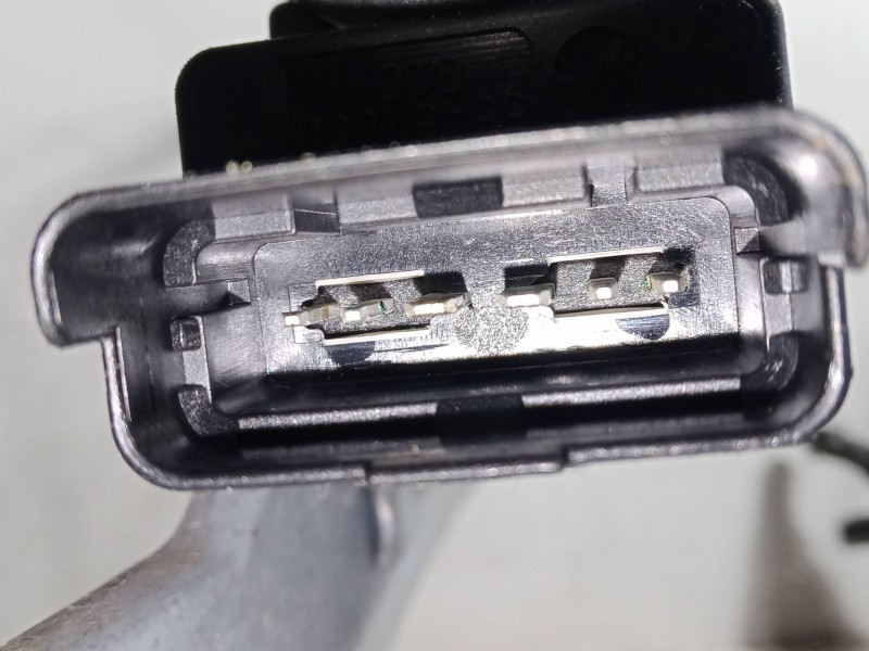 Recambio de elevalunas electrico delantero izquierdo para renault clio iii (br0/1, cr0/1) 1.5 dci (br0h, cr0h, cr1s, br1s) refer