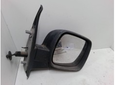 Recambio de retrovisor derecho para renault kangoo / grand kangoo ii (kw0/1_) 1.6 16v (kw03, kw09, kw0d, kw0u, kw0w, kw13) refer