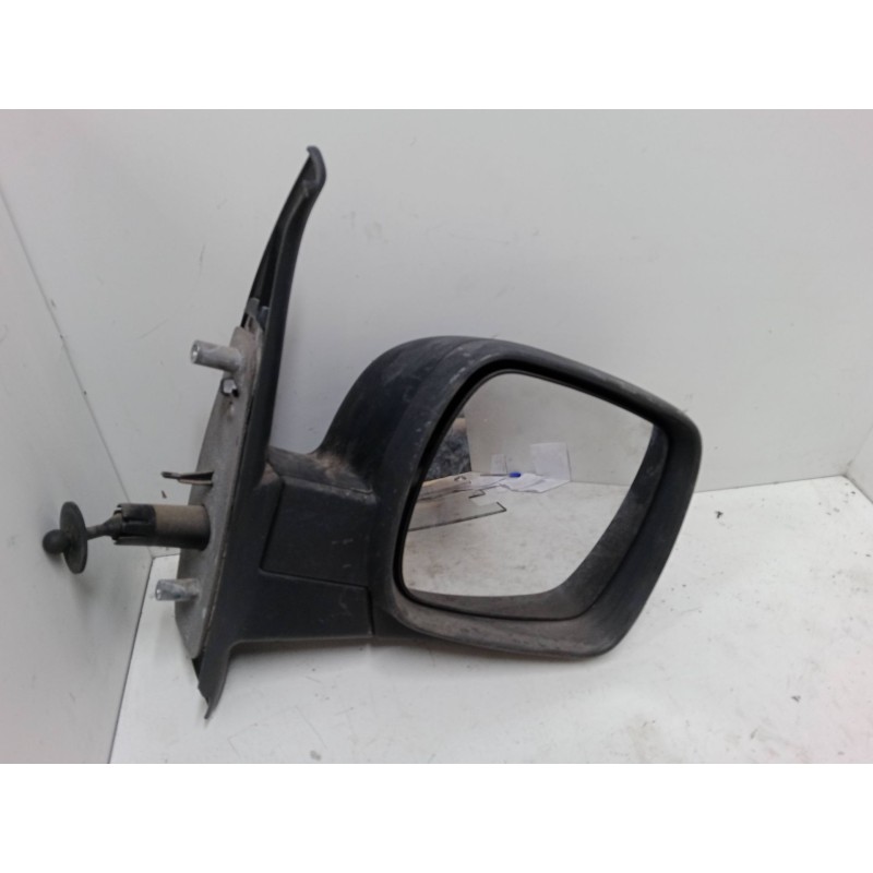 Recambio de retrovisor derecho para renault kangoo / grand kangoo ii (kw0/1_) 1.6 16v (kw03, kw09, kw0d, kw0u, kw0w, kw13) refer