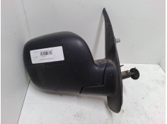 Recambio de retrovisor derecho para renault kangoo / grand kangoo ii (kw0/1_) 1.6 16v (kw03, kw09, kw0d, kw0u, kw0w, kw13) refer 2