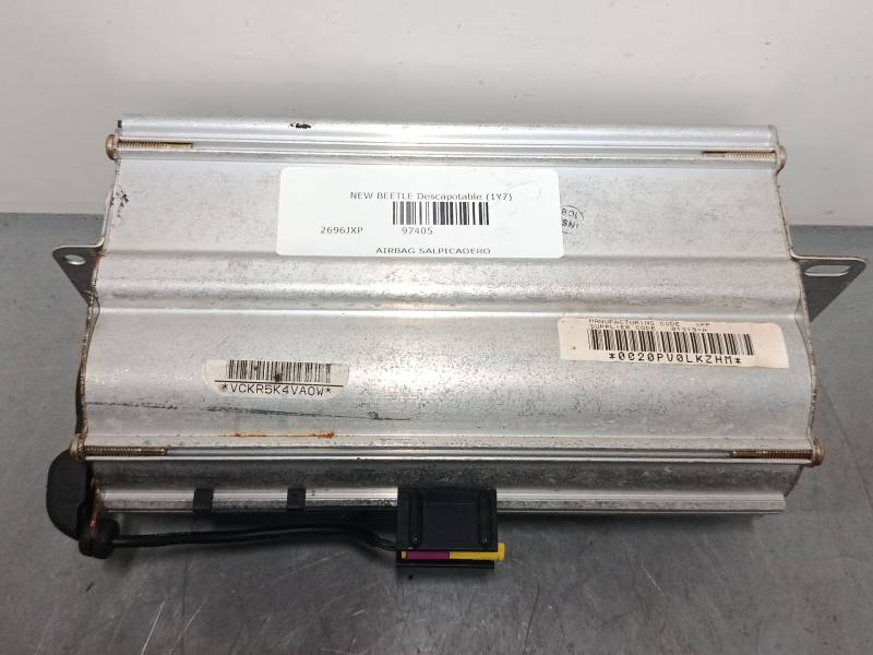 AIRBAG SALPICADERO 1C0880204E 
