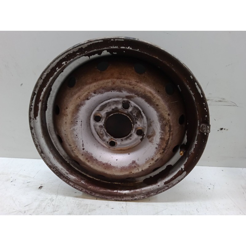 Recambio de llanta chapa 14´´ para citroën berlingo / berlingo first furgoneta/monovolumen (m_) 1.9 d 70 (mbwjz, mcwjz) referenc