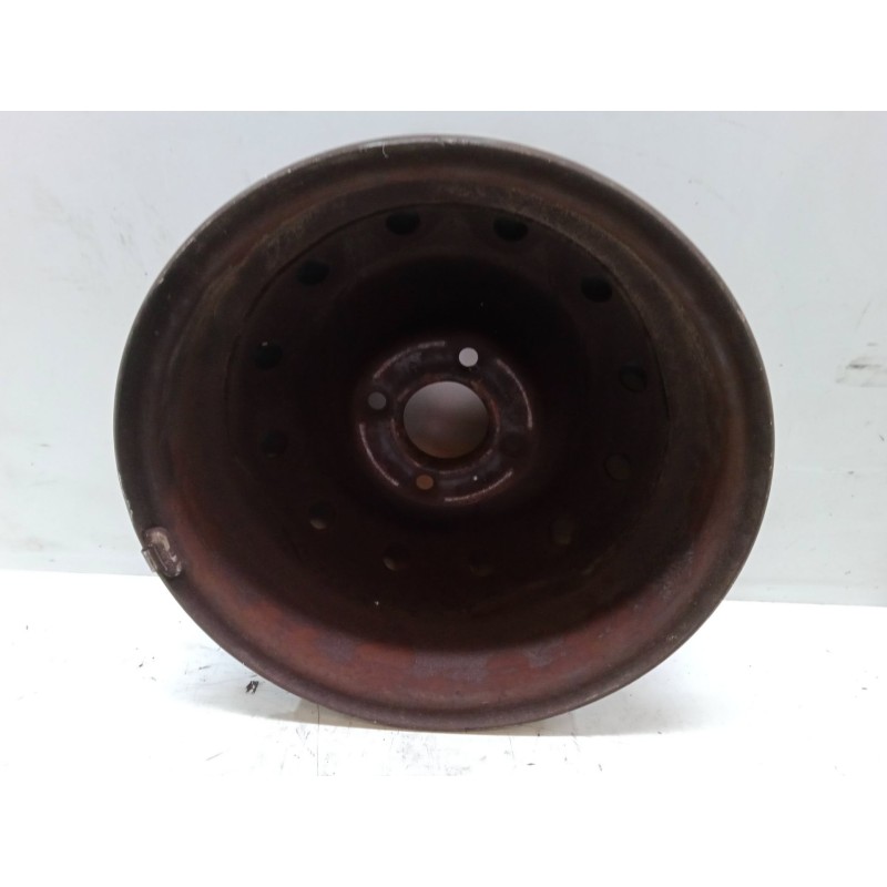 Recambio de llanta chapa 14´´ para citroën berlingo / berlingo first furgoneta/monovolumen (m_) 1.9 d 70 (mbwjz, mcwjz) referenc