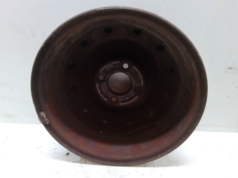Recambio de llanta chapa 14´´ para citroën berlingo / berlingo first furgoneta/monovolumen (m_) 1.9 d 70 (mbwjz, mcwjz) referenc