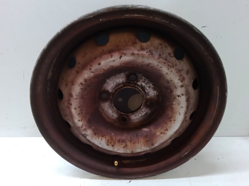 Recambio de llanta chapa 14´´ para citroën berlingo / berlingo first furgoneta/monovolumen (m_) 1.9 d 70 (mbwjz, mcwjz) referenc