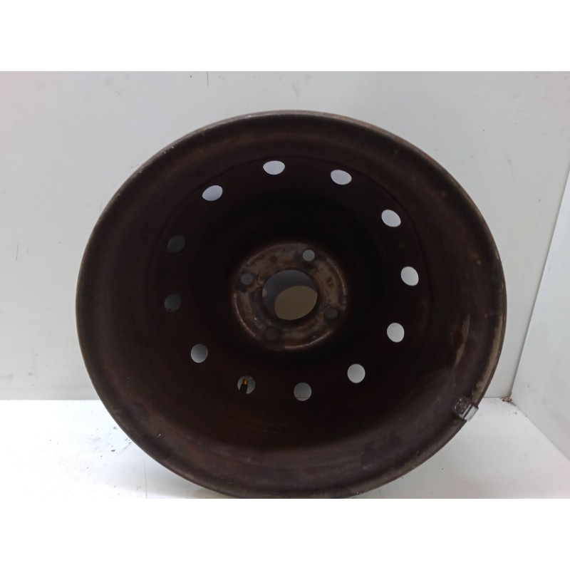 Recambio de llanta chapa 14´´ para citroën berlingo / berlingo first furgoneta/monovolumen (m_) 1.9 d 70 (mbwjz, mcwjz) referenc