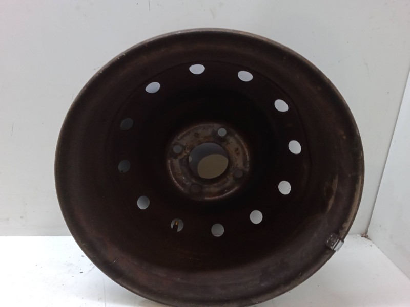 Recambio de llanta chapa 14´´ para citroën berlingo / berlingo first furgoneta/monovolumen (m_) 1.9 d 70 (mbwjz, mcwjz) referenc