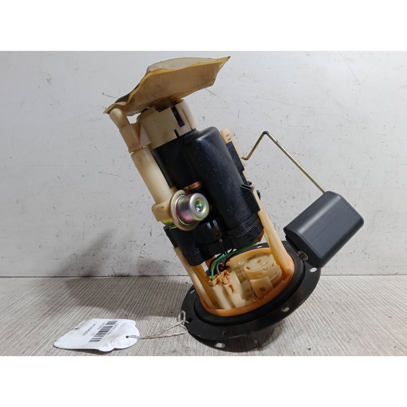 Recambio de aforador para hyundai getz (tb) 1.1 referencia OEM IAM 311101C000  