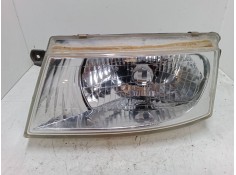 Recambio de faro izquierdo para mitsubishi space wagon (n3_w, n4_w) 2.0 (n33w) referencia OEM IAM   