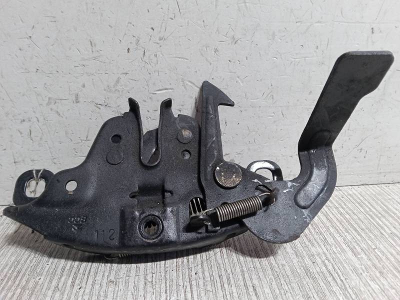 CERRADURA CAPO 
